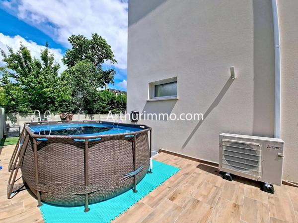 Vente                                                      Maison
                        
                     6 pièces                      171 m2                     à Limeil-Brévannes