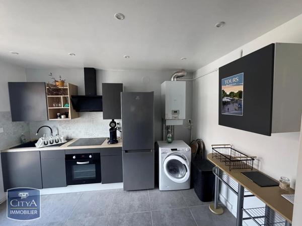 Appartement à louer 2 pièces 38.25m² Clermont-Ferrand (63000)