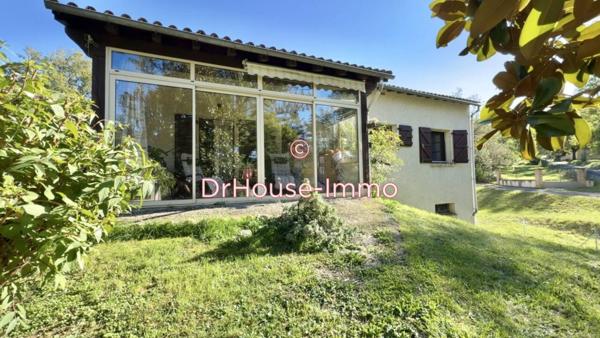 Maison à vendre 7 pièces de 172 m²