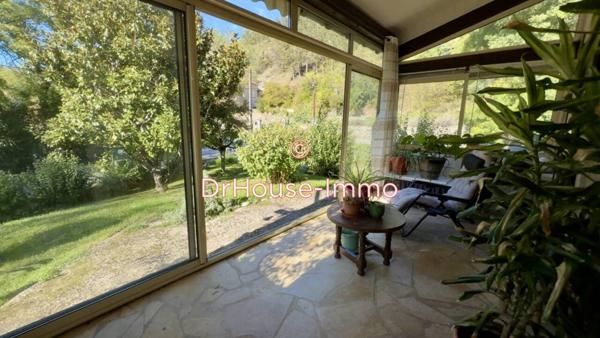 Maison à vendre 7 pièces de 172 m²