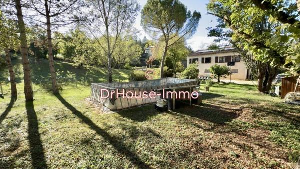 Maison à vendre 7 pièces de 172 m²