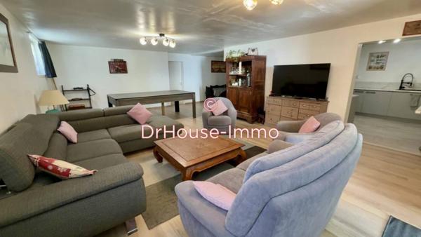Maison à vendre 7 pièces de 172 m²