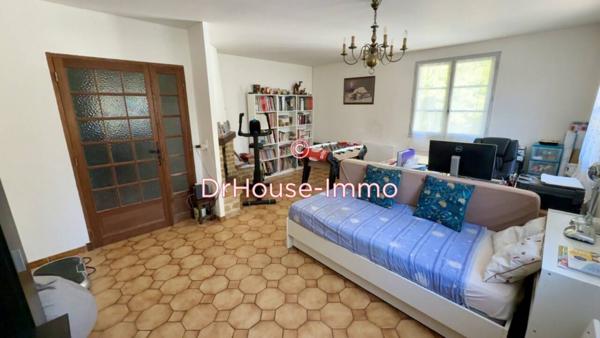 Maison à vendre 7 pièces de 172 m²