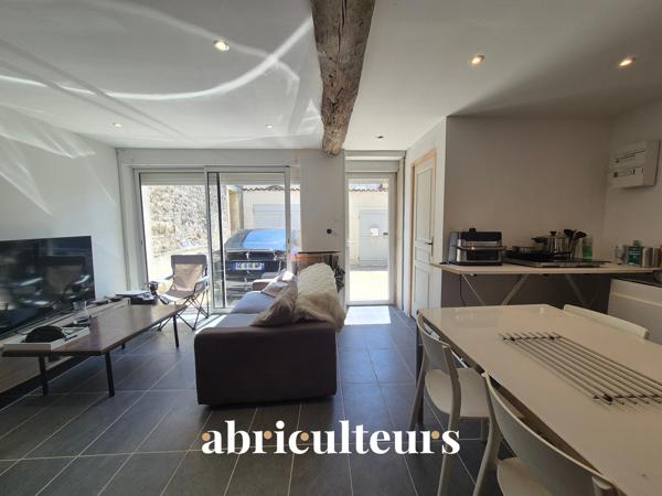 Maison à rénover 7 pièces 160 m² Jarnac centre-ville