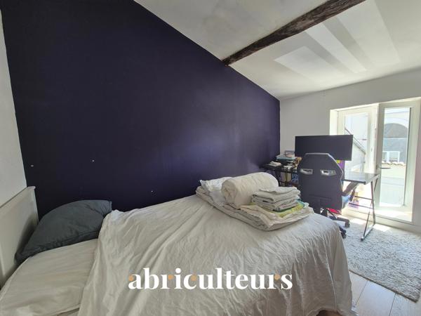 Maison à rénover 7 pièces 160 m² Jarnac centre-ville