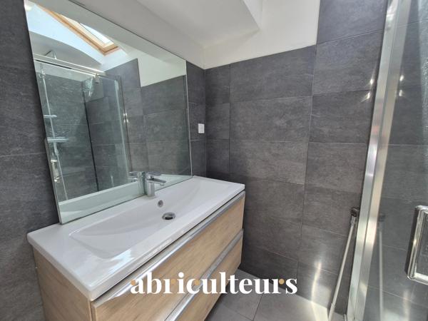 Maison à rénover 7 pièces 160 m² Jarnac centre-ville