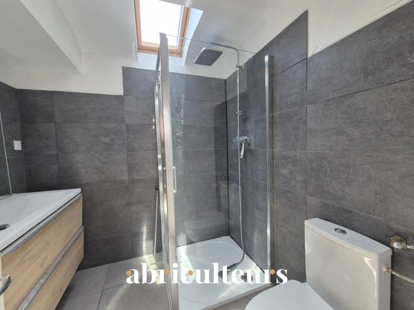 Maison à rénover 7 pièces 160 m² Jarnac centre-ville