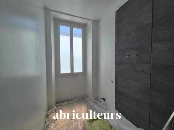 Maison à rénover 7 pièces 160 m² Jarnac centre-ville