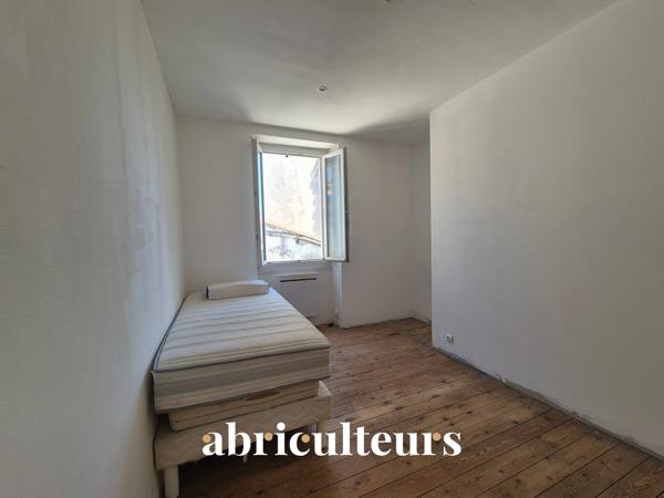 Maison à rénover 7 pièces 160 m² Jarnac centre-ville