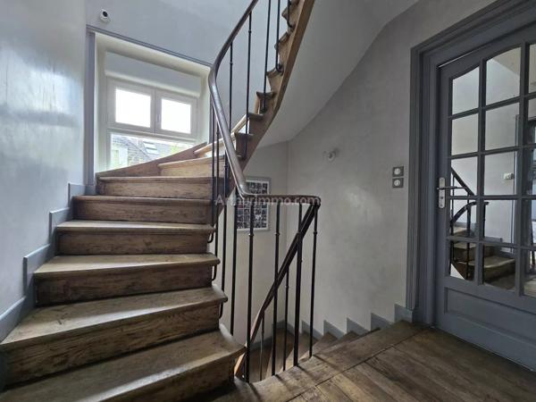Vente                                                      Maison
                        
                     8 pièces                      170 m2                     à Nogent-sur-Marne