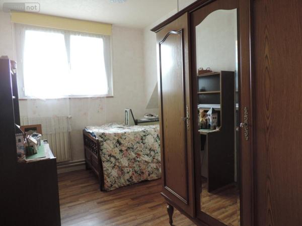 Maison à vendre à Plouaret dans les Côtes-d'Armor (22420), ref : 22069-1883