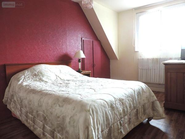 Maison à vendre à Plouaret dans les Côtes-d'Armor (22420), ref : 22069-1883