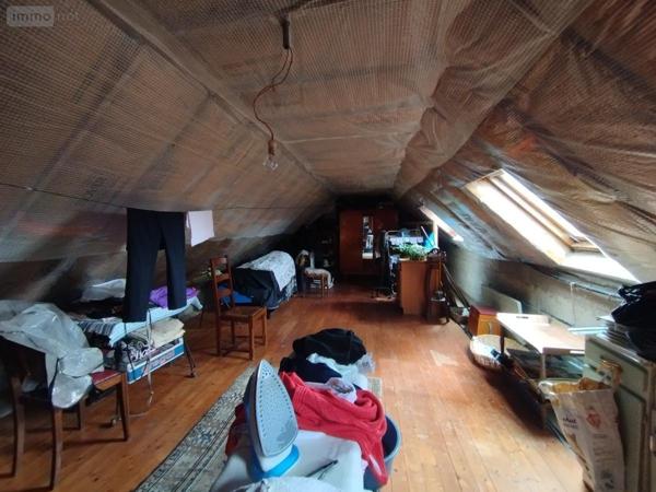 Maison à vendre à Plouaret dans les Côtes-d'Armor (22420), ref : 22069-1883