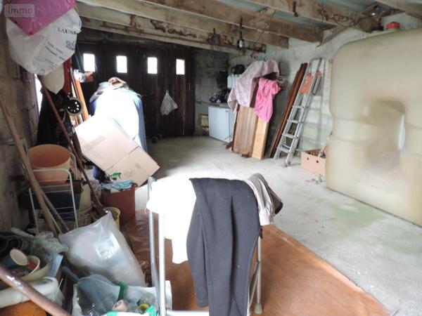 Maison à vendre à Plouaret dans les Côtes-d'Armor (22420), ref : 22069-1883