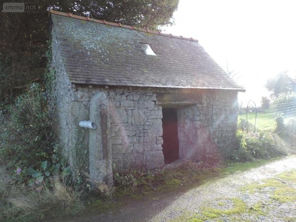 Maison à vendre à Plouaret dans les Côtes-d'Armor (22420), ref : 22069-1883