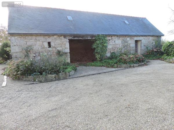 Maison à vendre à Plouaret dans les Côtes-d'Armor (22420), ref : 22069-1883