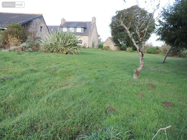 Maison à vendre à Plouaret dans les Côtes-d'Armor (22420), ref : 22069-1883