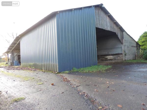 Maison à vendre à Plouaret dans les Côtes-d'Armor (22420), ref : 22069-1883