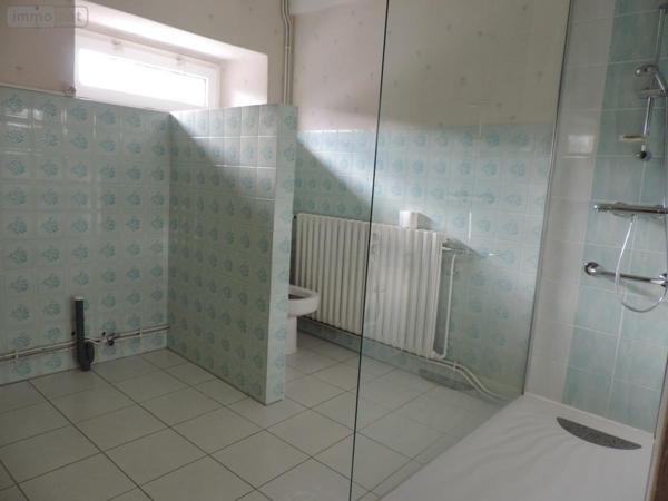 Maison à vendre à Plouaret dans les Côtes-d'Armor (22420), ref : 22069-1883