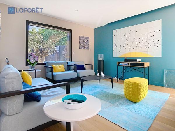 Achat maison Guidel - 5 pièce(s) - 184 m² - 988 000 €