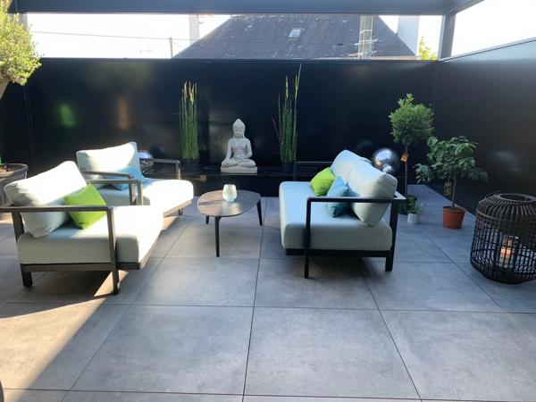 Achat maison Guidel - 5 pièce(s) - 184 m² - 988 000 €