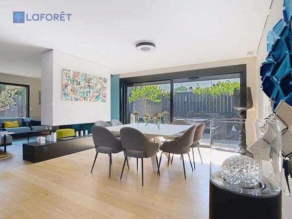 Achat maison Guidel - 5 pièce(s) - 184 m² - 988 000 €