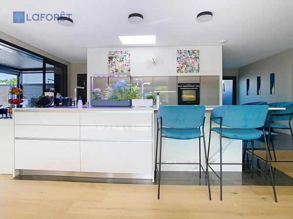 Achat maison Guidel - 5 pièce(s) - 184 m² - 988 000 €