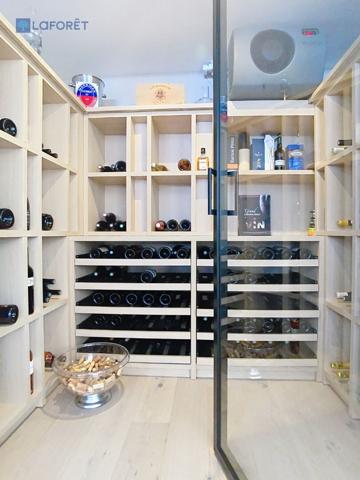 Achat maison Guidel - 5 pièce(s) - 184 m² - 988 000 €