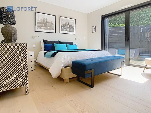 Achat maison Guidel - 5 pièce(s) - 184 m² - 988 000 €