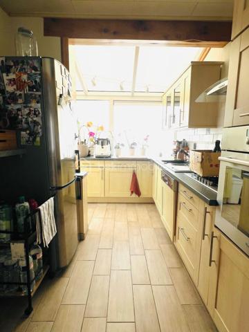 Maison de ville de 80 m²