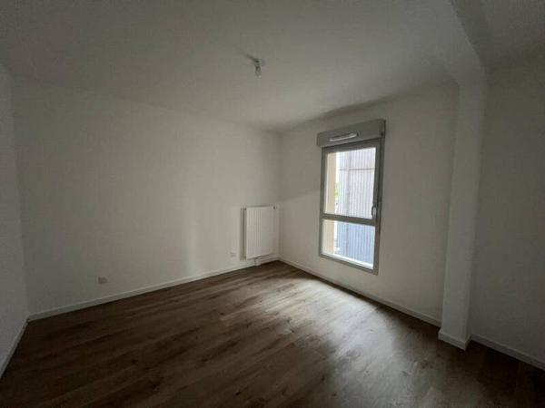 Appartement 2 pièces - 49000 Angers