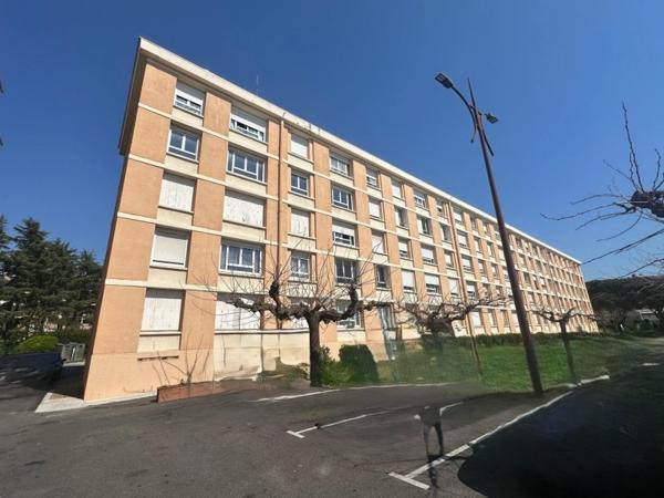 Vente / Appartement