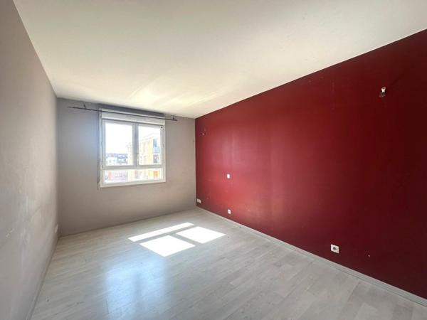 Vente / Appartement
