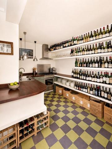 10e / DUPLEX DE CHARME, DERNIER ÉTAGE AVEC BALCON