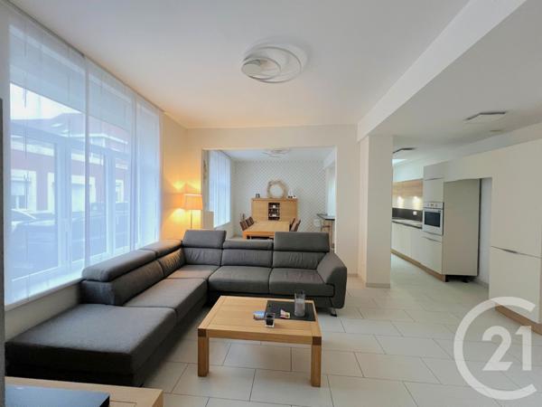 Maison à vendre  5 pièces - 113 m2 DUNKERQUE - 59