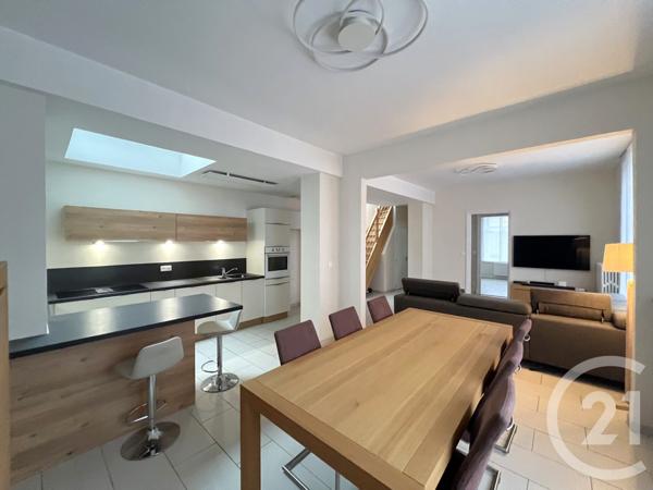 Maison à vendre  5 pièces - 113 m2 DUNKERQUE - 59