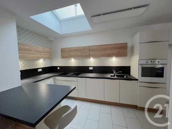 Maison à vendre  5 pièces - 113 m2 DUNKERQUE - 59