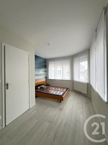 Maison à vendre  5 pièces - 113 m2 DUNKERQUE - 59