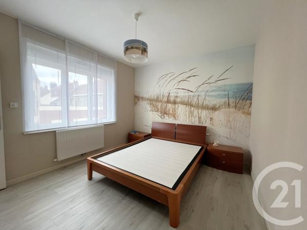 Maison à vendre  5 pièces - 113 m2 DUNKERQUE - 59