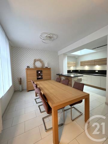 Maison à vendre  5 pièces - 113 m2 DUNKERQUE - 59