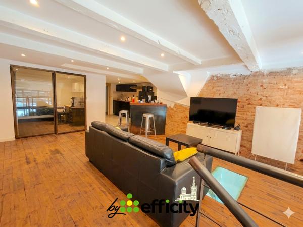 Local Commercial
        
        - 127 m² 350 000 € *