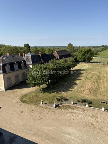Château Historique à Marolles sur Seine – Opportunité d'Investissement Unique à Proximité de Paris

Voici une occasion rare d'acquérir un domaine d'exception : un château Renaissance du XVIème siècle, classé monument historique, niché dans le cadre verdoyant de Marolles sur Seine, à seulement une heure de Paris. Ce bien remarquable offre une combinaison parfaite d'histoire, de beauté et de potentiel commercial. Organisation de réception de 40 à 2 x 250 couverts assis.

Points Forts du Domaine :
Architecture Époustouflante : Avec ses trois donjons emblématiques, le château se déploie sur 280m² et trois niveaux, offrant 12 pièces authentiques, mêlant pierre et chêne sous une toiture traditionnelle en ardoise.

Dépendances Polyvalentes : Le domaine s'étire sur plus de 22 hectares, incluant des écuries, un corps de ferme, une bâtisse historique,  6 chalets modernes pour l'hébergement.

Cadre Naturel et Loisirs : Profitez d'un parc arboré, de jardins, d'un bois, d'un champ équestre et de terres agricoles, idéaux pour des activités en plein air ou des événements.

Potentiel Elevé  :
Cette propriété unique est déjà un site prisé pour des événements de prestige. Son potentiel pour des projets de multipropriété, d'exploitation événementielle ou touristique est immense, offrant à l'investisseur visionnaire une opportunité de développer un projet d'envergure internationale.
Rare Opportunité d'Investissement :
Ce château n'est pas seulement un investissement dans la pierre ; c'est l'opportunité de posséder un pan de l'histoire française, tout en ouvrant des horizons nouveaux pour une exploitation commerciale réussie. La proximité de Paris, combinée à l'exclusivité du site, fait de cette propriété une offre rare sur le marché.

 Contactez moi au 07 49 92 09 79 – Vidéos sur demande.
