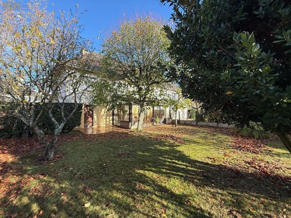 Maison à vendre à Chantepie en Ille-et-Vilaine (35135), ref : GUE