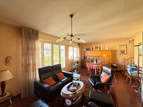 Maison à vendre à Chantepie en Ille-et-Vilaine (35135), ref : GUE