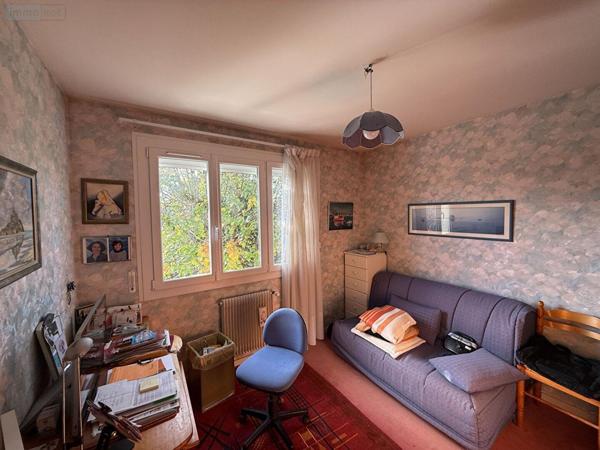 Maison à vendre à Chantepie en Ille-et-Vilaine (35135), ref : GUE