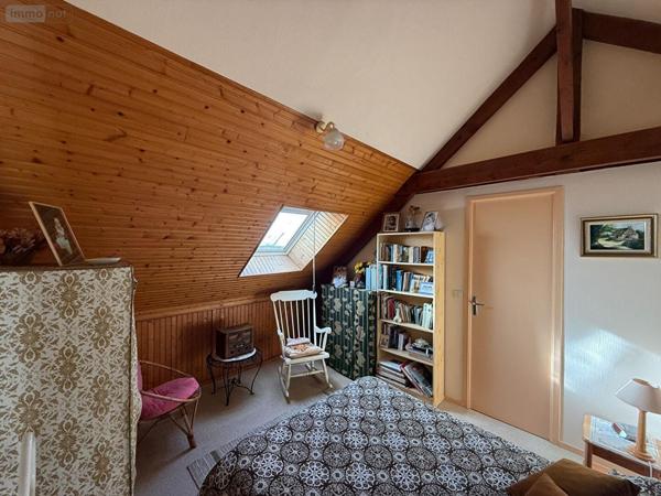 Maison à vendre à Chantepie en Ille-et-Vilaine (35135), ref : GUE