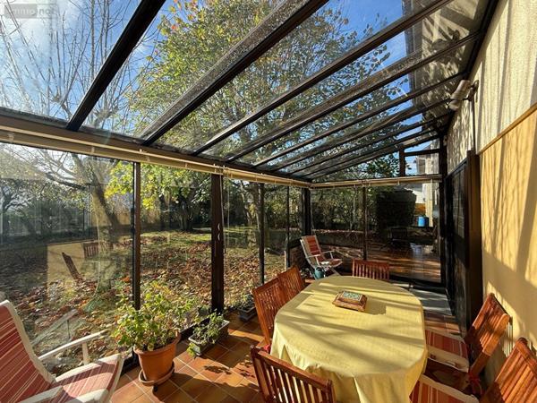 Maison à vendre à Chantepie en Ille-et-Vilaine (35135), ref : GUE