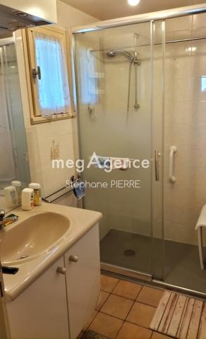Maison à QUINSSAINES, 03380 - 7 pièces 132m²