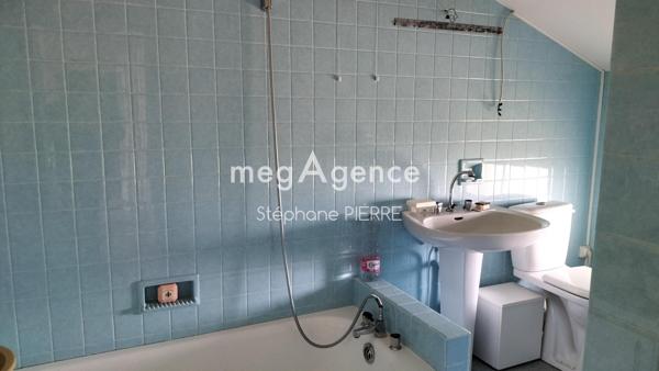 Maison à QUINSSAINES, 03380 - 7 pièces 132m²