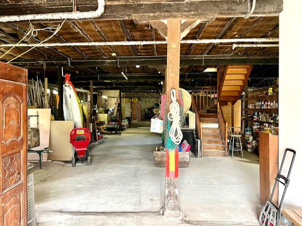 Propriété remarquable